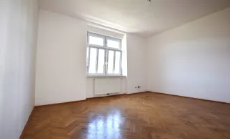 TOP ANLEGERWOHNUNG IN GRAZER BESTLAGE! Sorgenfrei anlegen: Moderne & vermietete 47 m² Stadtwohnung inkl. Balkon mit Ausblick!