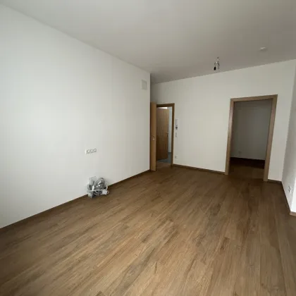 Neubauwohnung mit Terrasse in Zwettler Innenstadt - 76,03m² Miete inkl. Heizung €1053,25 - Bild 3