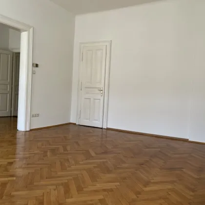 Sehr schöne 3 Zimmerwohnung im 3. Stock - mit Mieter ! - Bild 3