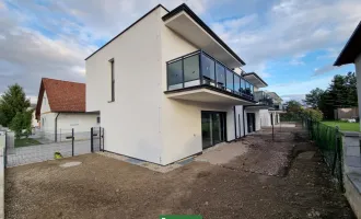 MIETKAUF - SCHLÜSSELFERTIG - EIN WOHNGENUSS DER MODERNE – TRAUMHAUS MIT GARTEN, KELLER, UVM.