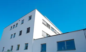 Helle, großzügige Büroetage in zentraler Salzburger Stadtlage