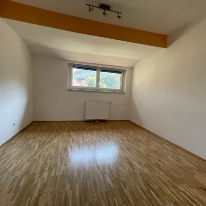 1 MONAT MIETFREI !! Traumwohnung in Leoben, Steiermark: 43.16m² - Bild 2