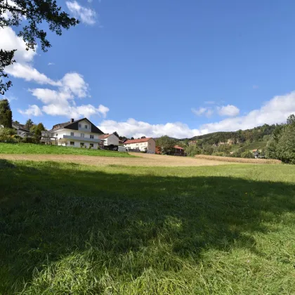 Erleben Sie die ländliche Idylle mit zentraler Lage: Ihr naturnahes Paradies im Kurort nur 25 Minuten von Graz entfernt! Jetzt sofort anfragen und sich Ihren Traum sichern! - Bild 3