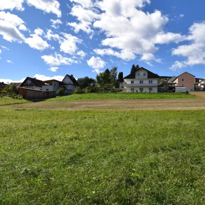 Erleben Sie die ländliche Idylle mit zentraler Lage: Ihr naturnahes Paradies im Kurort nur 25 Minuten von Graz entfernt! Jetzt sofort anfragen und sich Ihren Traum sichern! - Bild 2