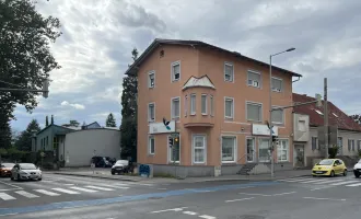 ** PREISKNALLER ** ST. Peter Hauptstr. - gepflegte 55 m2 Wohnung in idealer Lage !!