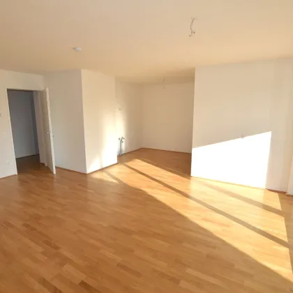 Hier will ich leben! Gartenwohnung in Wien mit Terrasse, Garage & ERSTBEZUG für 311.500,00 €! - Bild 3