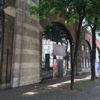 Disco/Club in perfekter Lage bei U-Bahn Station - Bild 3