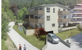 Eben am Achensee (Top 02): Exklusives Wohnen | Ihre Neubau-Terrassen-Traumwohnung erwartet Sie