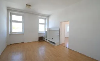 ++NEU++ Leistbare 3-Zimmer Altbau-Wohnung mit viel Potenzial! Toller Grundriss