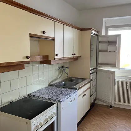 Güssing - Wohnung mit ca. 96 m2 Wfl. im 3. Liftstock !! - Bild 3