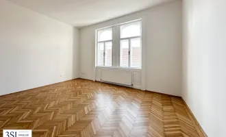 Tolle 1-Zimmer-Wohnung mit Altbauflair