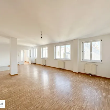 Traumhafte Dachgeschosswohnung mit exklusiver Terrasse - Bild 2