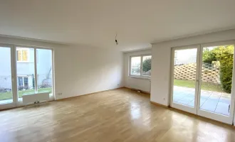 Familien-Wohntraum mit Eigengarten, Garage und Blick auf Wien!