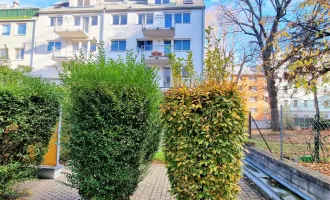 Viel Grün + Garagenplatz und Küche im Kaufpreis inkludiert + Attraktive Wohnungsgrößen + Tolles Preis-Leistungs-Verhältnis + Ideal auch als Anlage / Freier Mietzins!