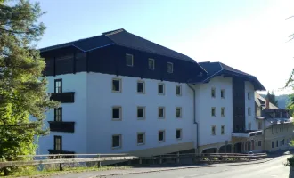 Mittelkärnten – Familienhotel in einem der reizvollsten und beliebtesten Erholungsgebiete zu kaufen!