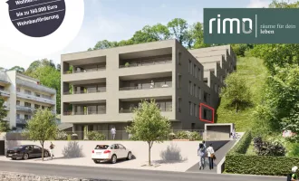 Wohnanlage "Hillside" - kleine aber feine 2-Zimmerwohnung - Top 05