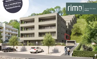 Wohnanlage "Hillside" - kleine aber feine 2-Zimmerwohnung - Top 05