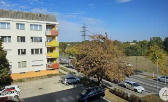 * frisch sanierte 3 Zimmer Wohnung in Laxenburg * - Loggia, KFZ Stellplatz inklusive!