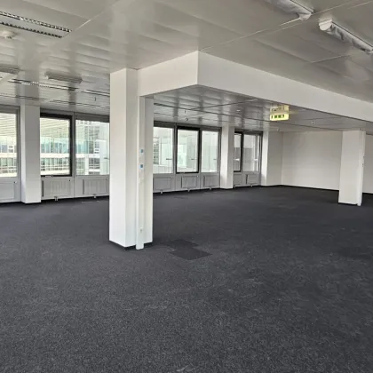 Moderne 245 m2 Bürofläche im 12.OG - ARES Tower - Bild 2