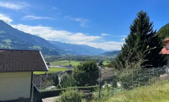 Jenbach, Einfamilienhaus mit Einliegerwohnung- sonnige Aussichtslage