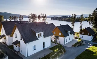 LIPNO REAL - Exklusives Haus am See im Lakeside Village