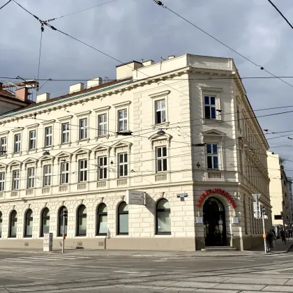 Traumwohnung im 16.Bezirk: Top Saniert - 2 Zimmer, U-Bahn-Nähe! - Bild 3