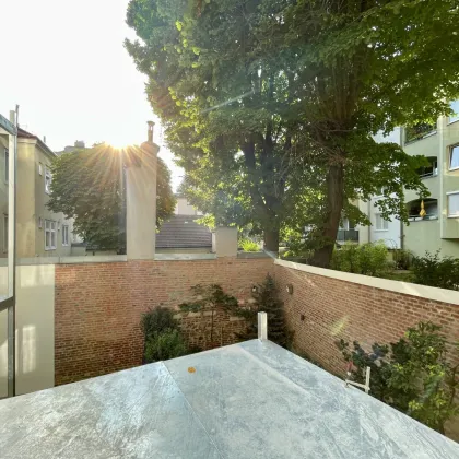 Erstbezug: Top ausgestattete Wohnung mit Balkon im trendigen Ottakring! - Bild 2