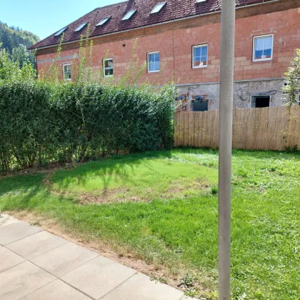 Schöne 4 Zimmer Gartenwohnung in Loich - Bild 2