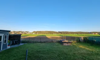 Neuer Preis! Schönes Einfamilienhaus mit Garten in Grünlage