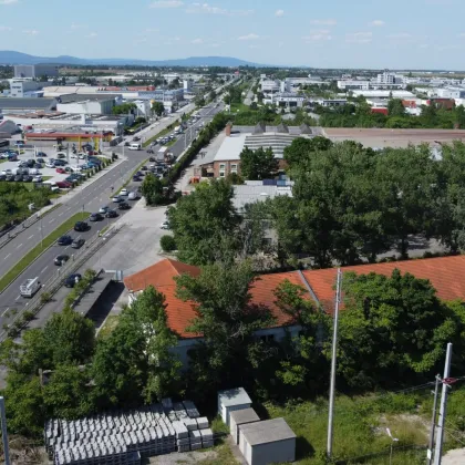 TEILANMIETUNG möglich - ideale Schulungsflächen - Bürotrakt mit Parkplatz-Option(en) - Bild 3