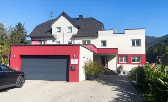 Traumhaftes Familienhaus in Friesach mit großzügigen Garten & Bürofläche!