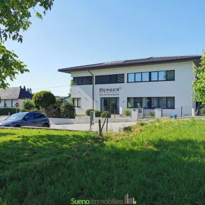 PREMIUM-Bürohaus samt Top-Wohnung - Bild 2