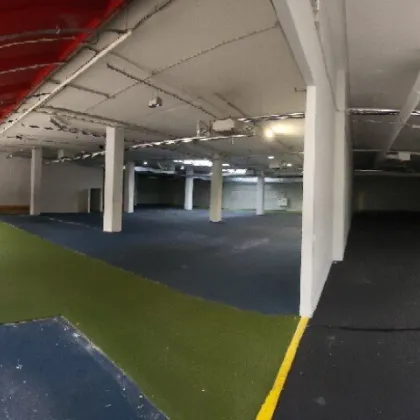 Geschäftlokal/Sportstudio/Lager/Büro im  EKZ Trillerpark - Bild 2