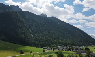 Neubau 4-Zimmer-Dachterrassenwohnung in Neustift im Stubaital Top 11