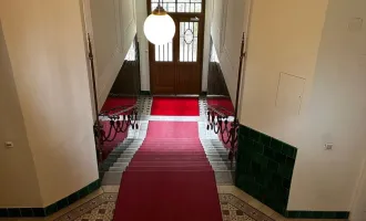 HIETZINGER COTTAGE - ALTBAUWOHNUNG MIT WIENER JAHRHUNDERTWENDE-CHARME