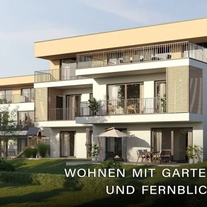 TOP 1-5 PENTHOUSE: "Grüne Hügel" Bad Hall - Bild 3