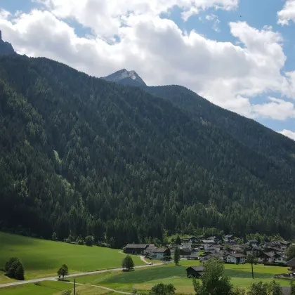 Neubau 2-Zimmer-Terrassenwohnung in Neustift im Stubaital Top 9 - Bild 2