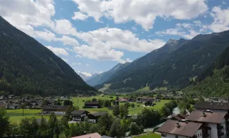 Neubau 2-Zimmer-Terrassenwohnung in Neustift im Stubaital Top 9