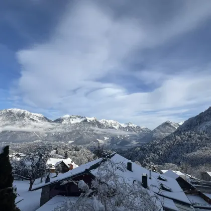 Chalet mit Ferienwohnsitz, Variante 2 - Bild 3