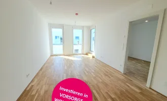 Ihr neues Investment in den "Flori Flats"