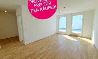 Ihr neues Investment in den "Flori Flats"