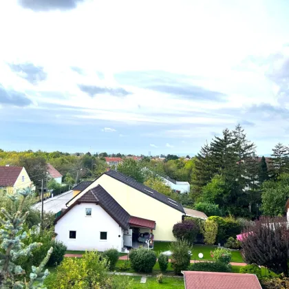 PROVISIONSFREI!! NATUR TRIFFT EXKLUSIVITÄT - 3 ZIMMER WOHNPARADIES MIT BALKON! - Bild 3