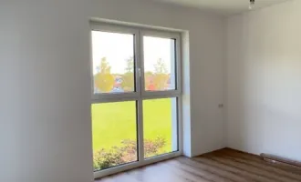 Erstbezug! Wohnung im Innkreis mit 2 Zimmern und Loggia