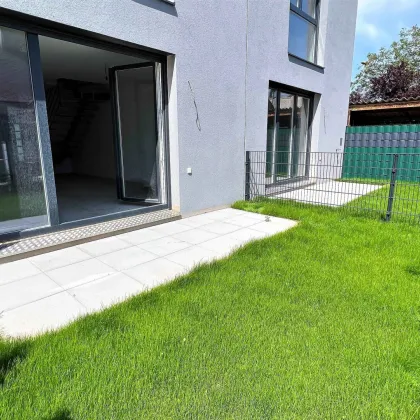 Erstbezug, perfekter Grundriss, große Dachterrasse mit Fernblick, 2 KFZ- Stellplätze! - Bild 3