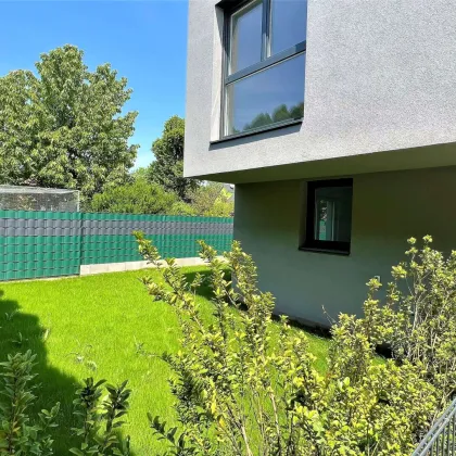 Moderner Grundriss, tolle Dachterrasse mit Fernblick, belagsfertig! - Bild 2