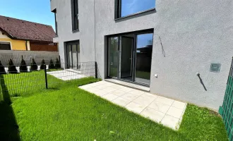 Sensationeller Preis, moderne Raumaufteilung, Terrasse, Garten!