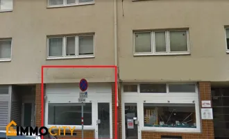 Geschäftslokal mit attraktiver Rendite! Hietzinger Hauptstraße 82-84, 1130 Wien