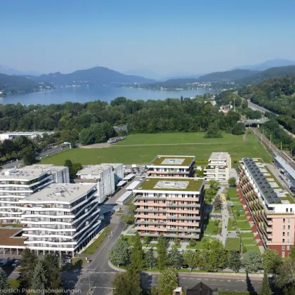 SÜDOST 3 Zimmerwohnung nahe dem Wörthersee. - Bild 2