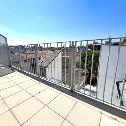 80m² Maisonette mit Terrasse: 2 Zimmer, Altbau mit Lift für 519.000 € - Bild 2