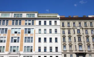 Wunderschönes Zinshaus, Nähe Meidlinger Hauptstraße